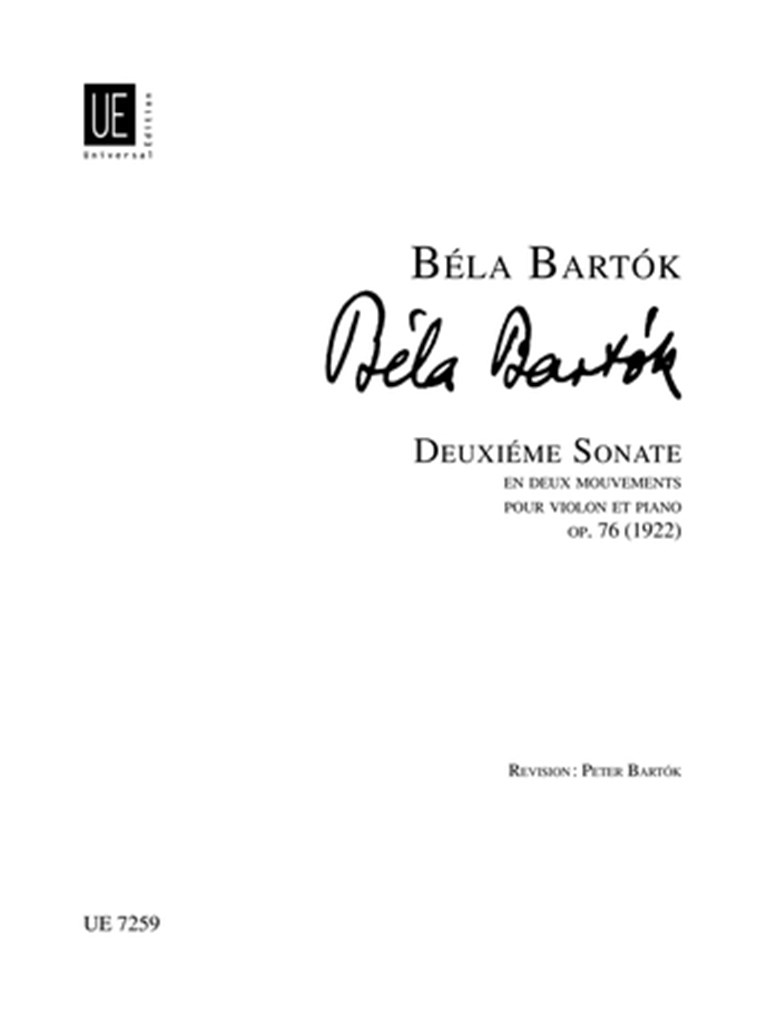 Sonata N. 2 (In 2 Movimenti)
